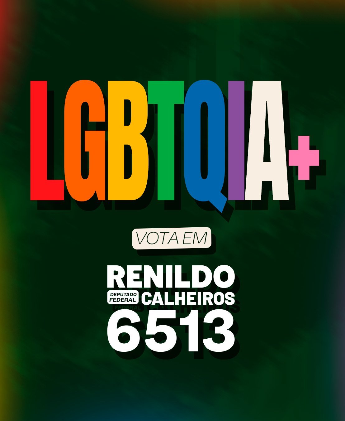 LGBTQIA+
