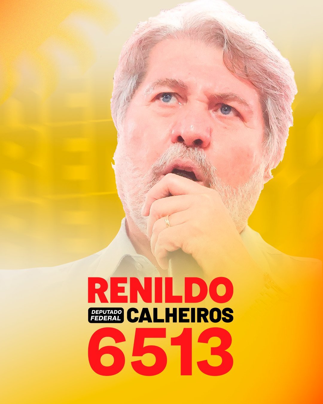 Renildo — Amarelo 2
