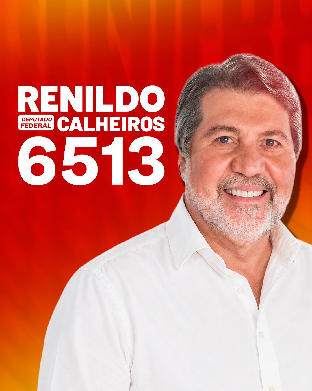 Renildo — Vermelho