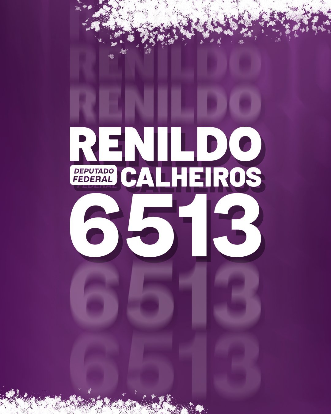 Renildo — Roxo