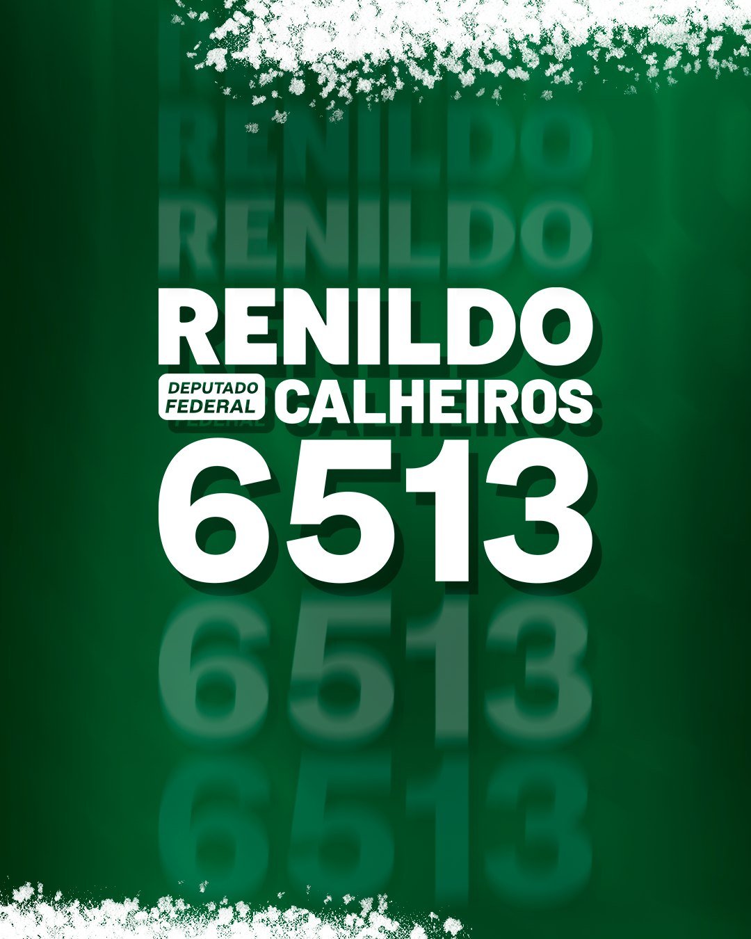 Renildo — Verde